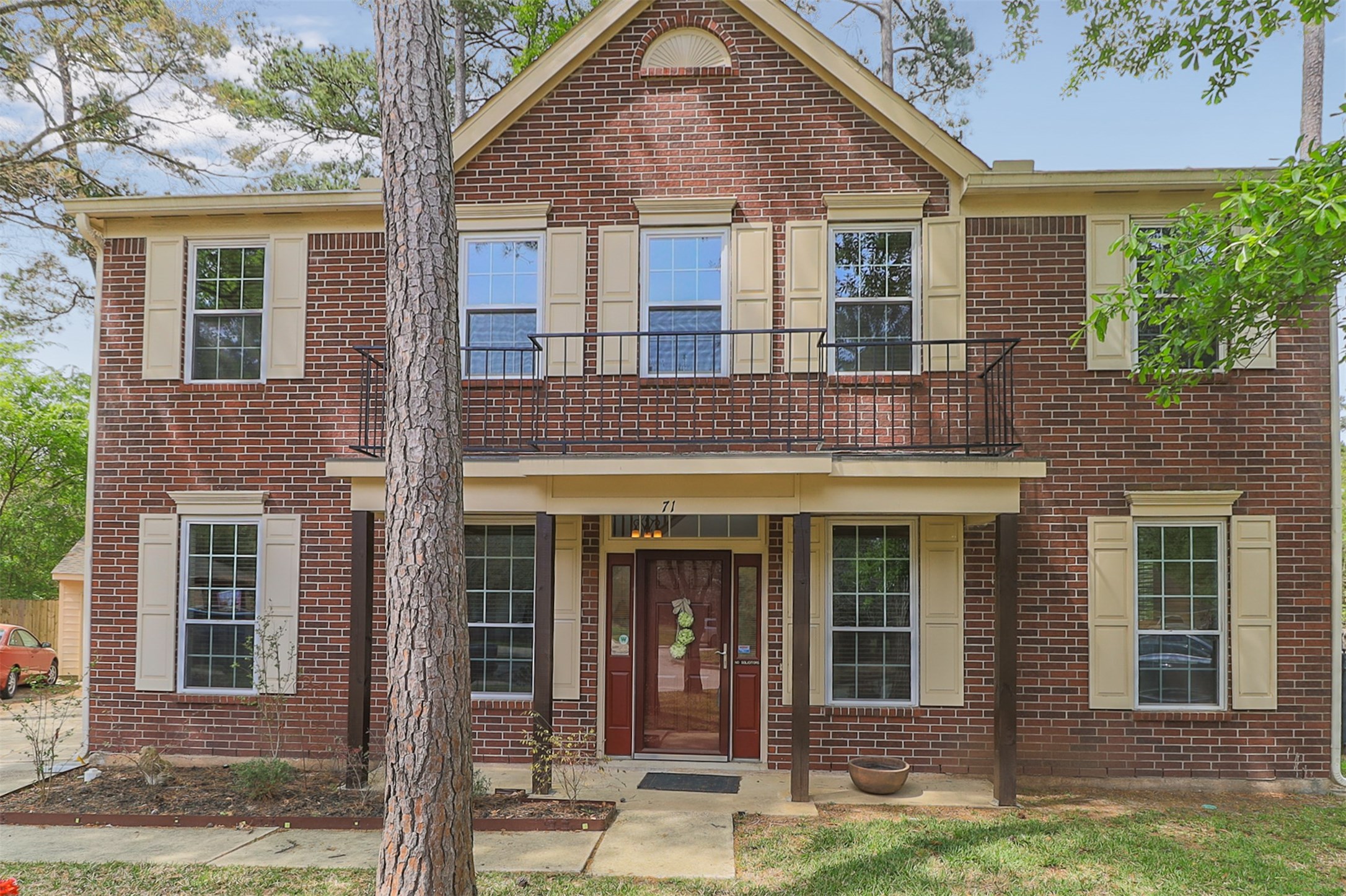 71 W Indian Sage Circle Property Photo 2