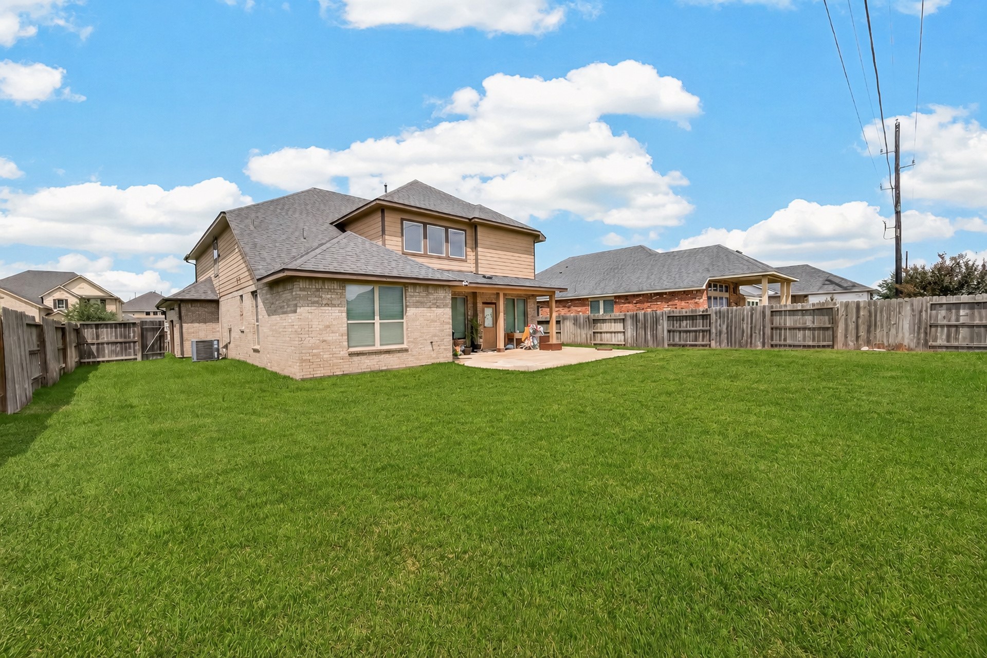 29031 Nectar Island Lane Property Photo 41