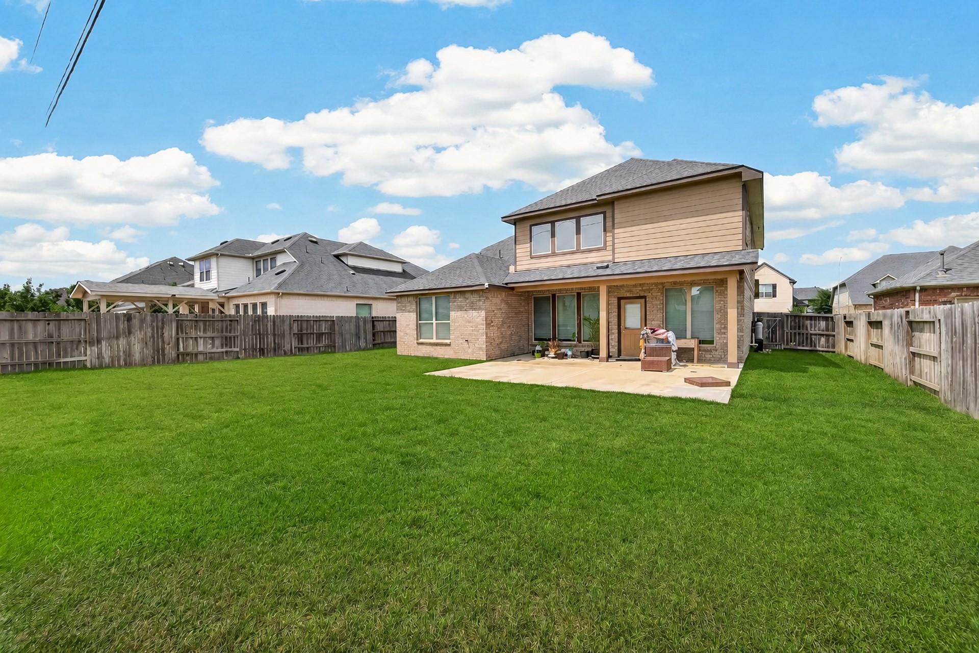 29031 Nectar Island Lane Property Photo 45