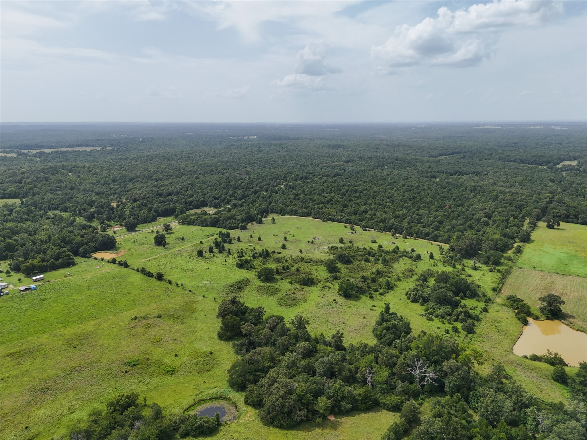 0 Private Road 2026 Tracts 1-3 Property Photo 1