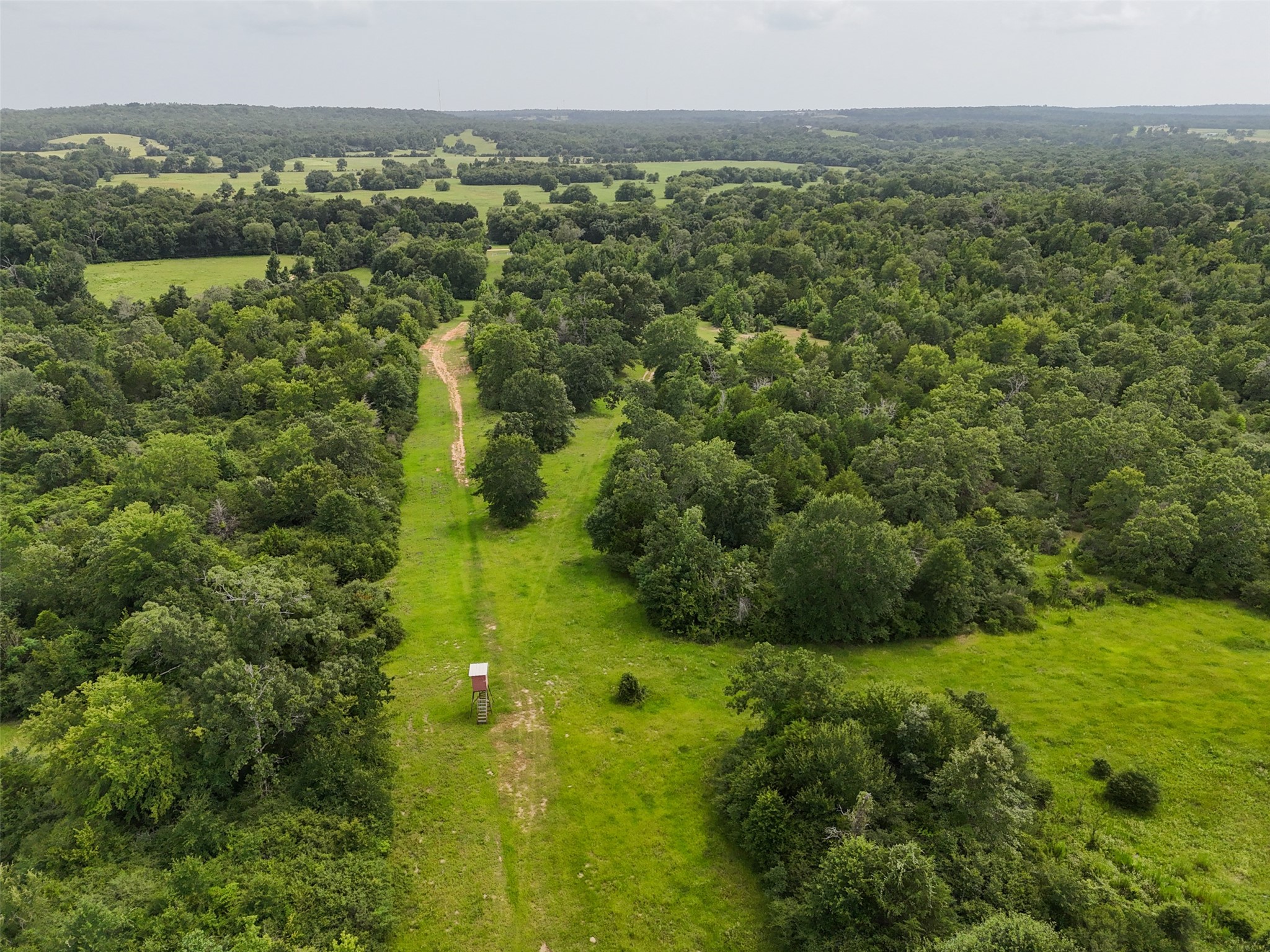 0 Private Road 2026 Tracts 1-3 Property Photo 3