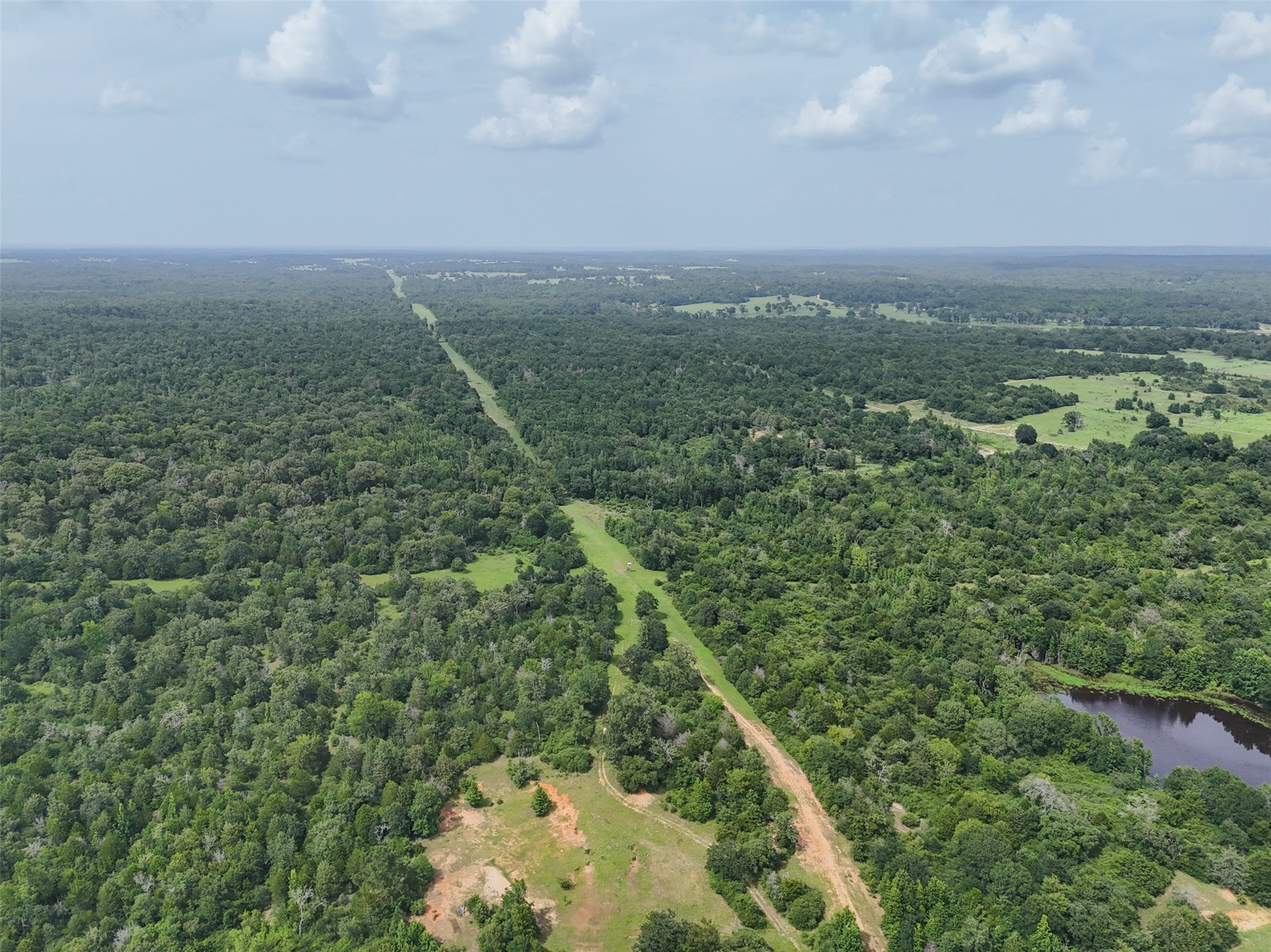 0 Private Road 2026 Tracts 1-3 Property Photo 7