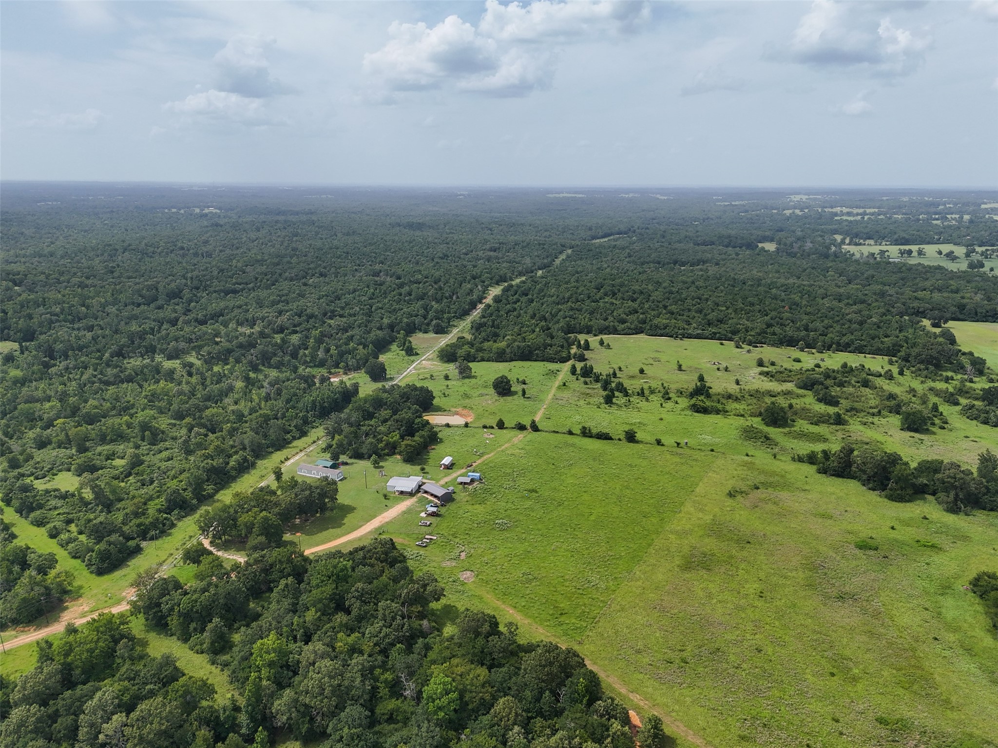 0 Private Road 2026 Tracts 1-3 Property Photo 8