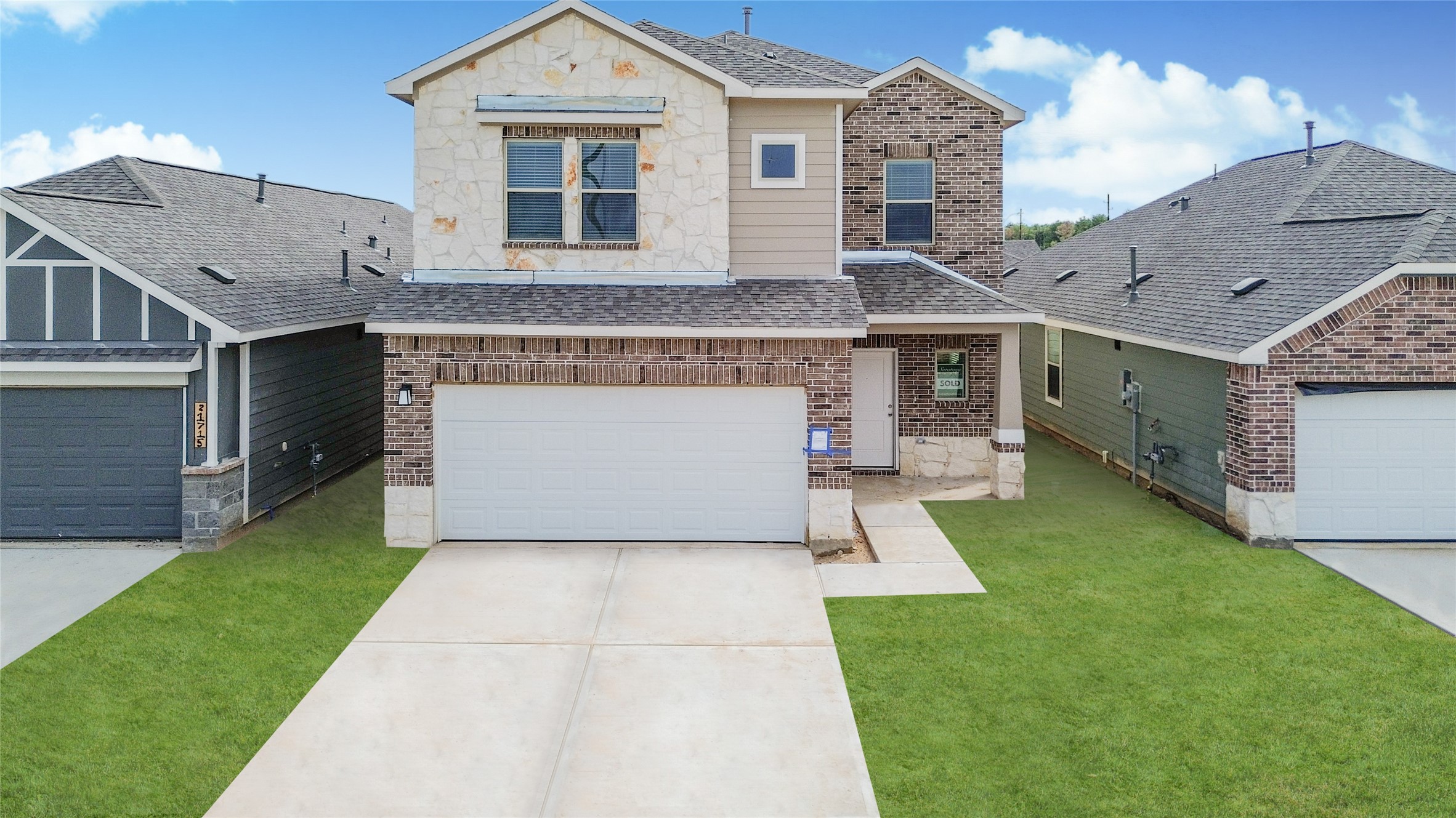21719 Cypress Maple Drive Property Photo 1