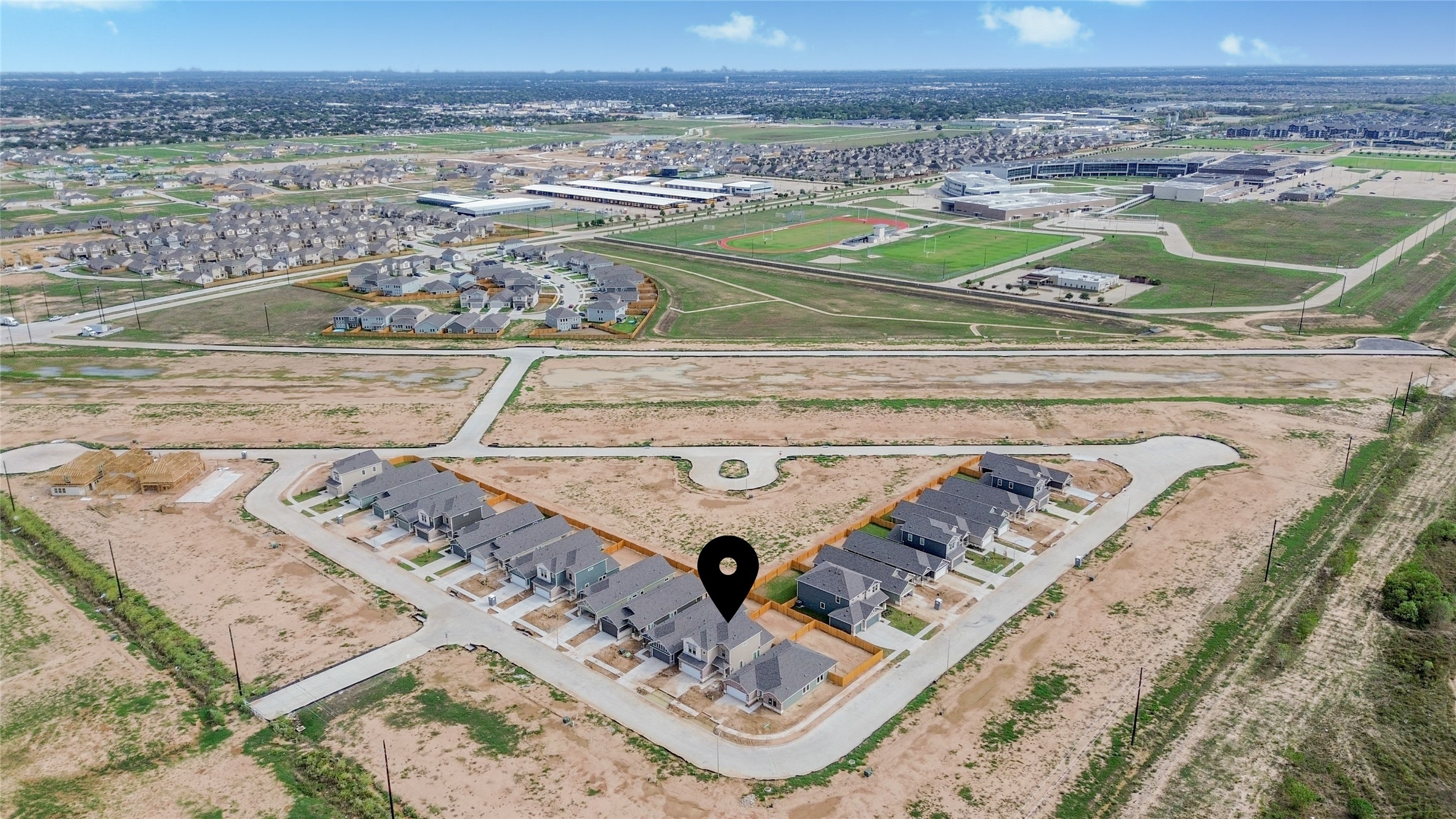 21719 Cypress Maple Drive Property Photo 22