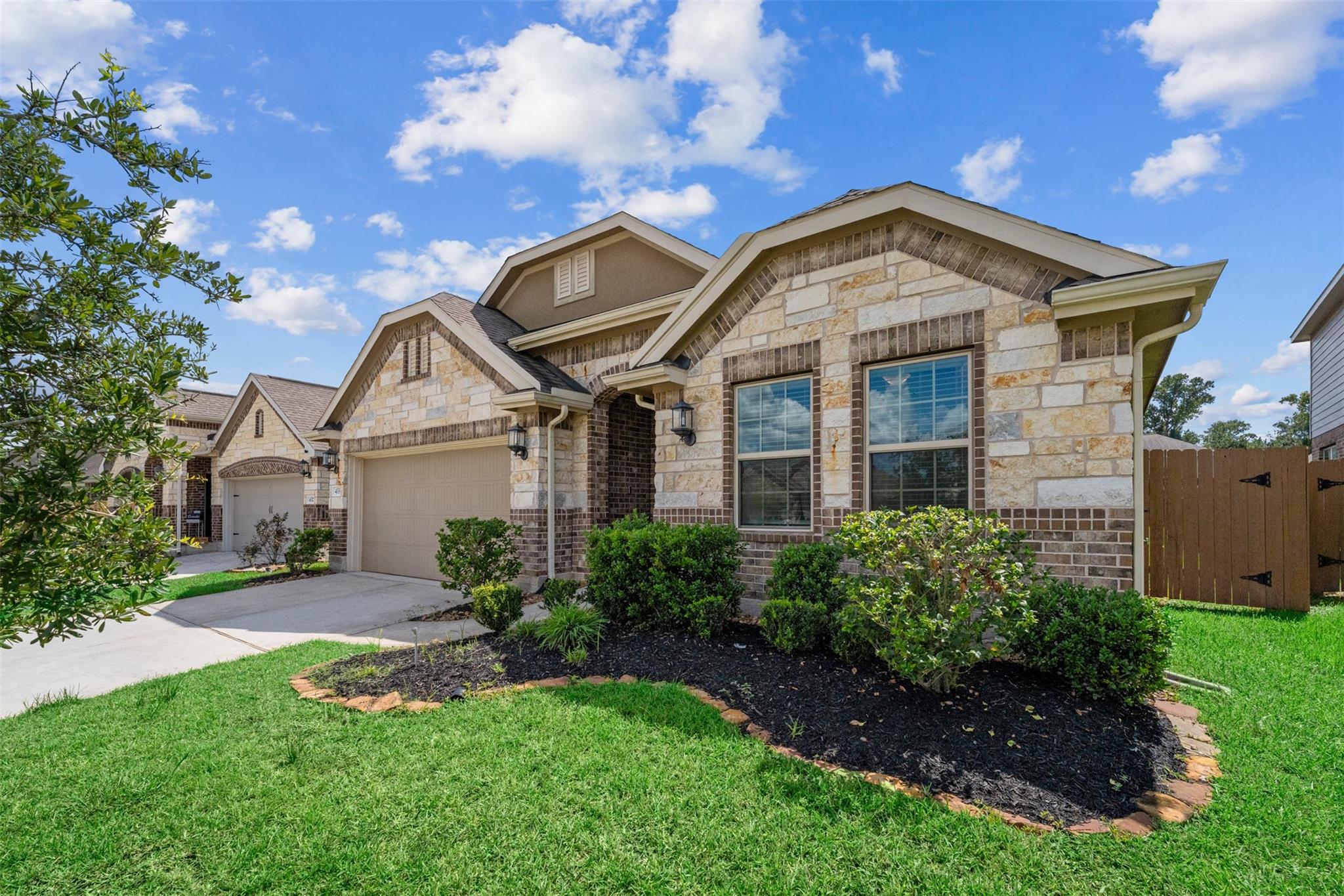 4331 Tawny Timber Drive, Spring Tx 77386 Property Photo 2
