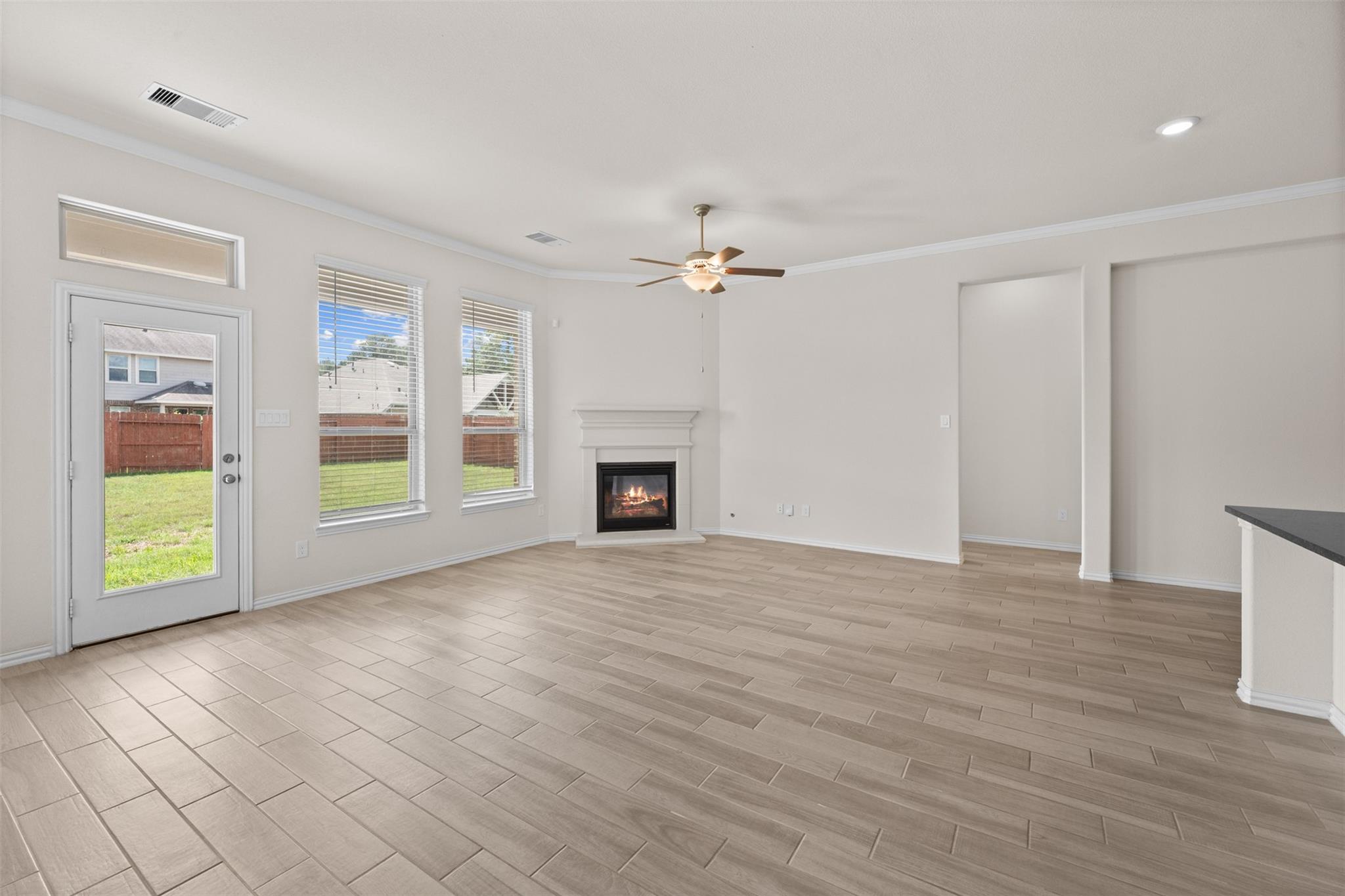4331 Tawny Timber Drive Property Photo 13
