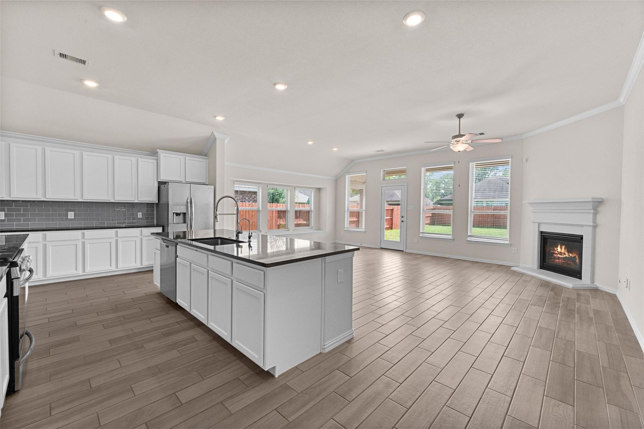 4331 Tawny Timber Drive, Spring Tx 77386 Property Photo 14