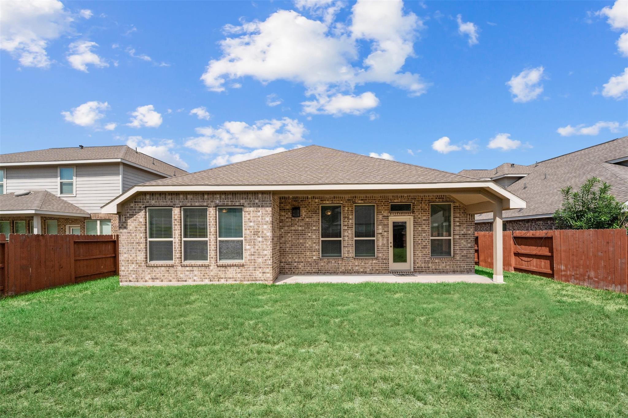 4331 Tawny Timber Drive Property Photo 39