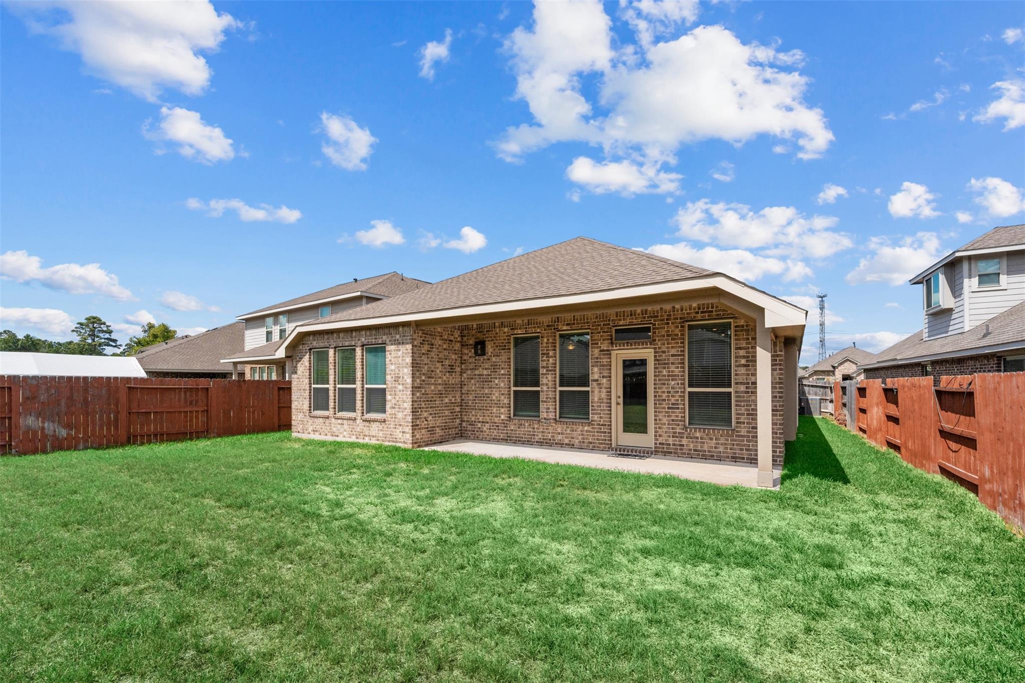 4331 Tawny Timber Drive Property Photo 40