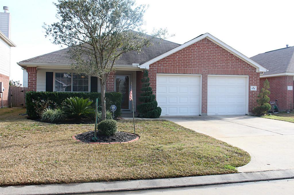8331 Loetsch Ridge Way Property Photo 1
