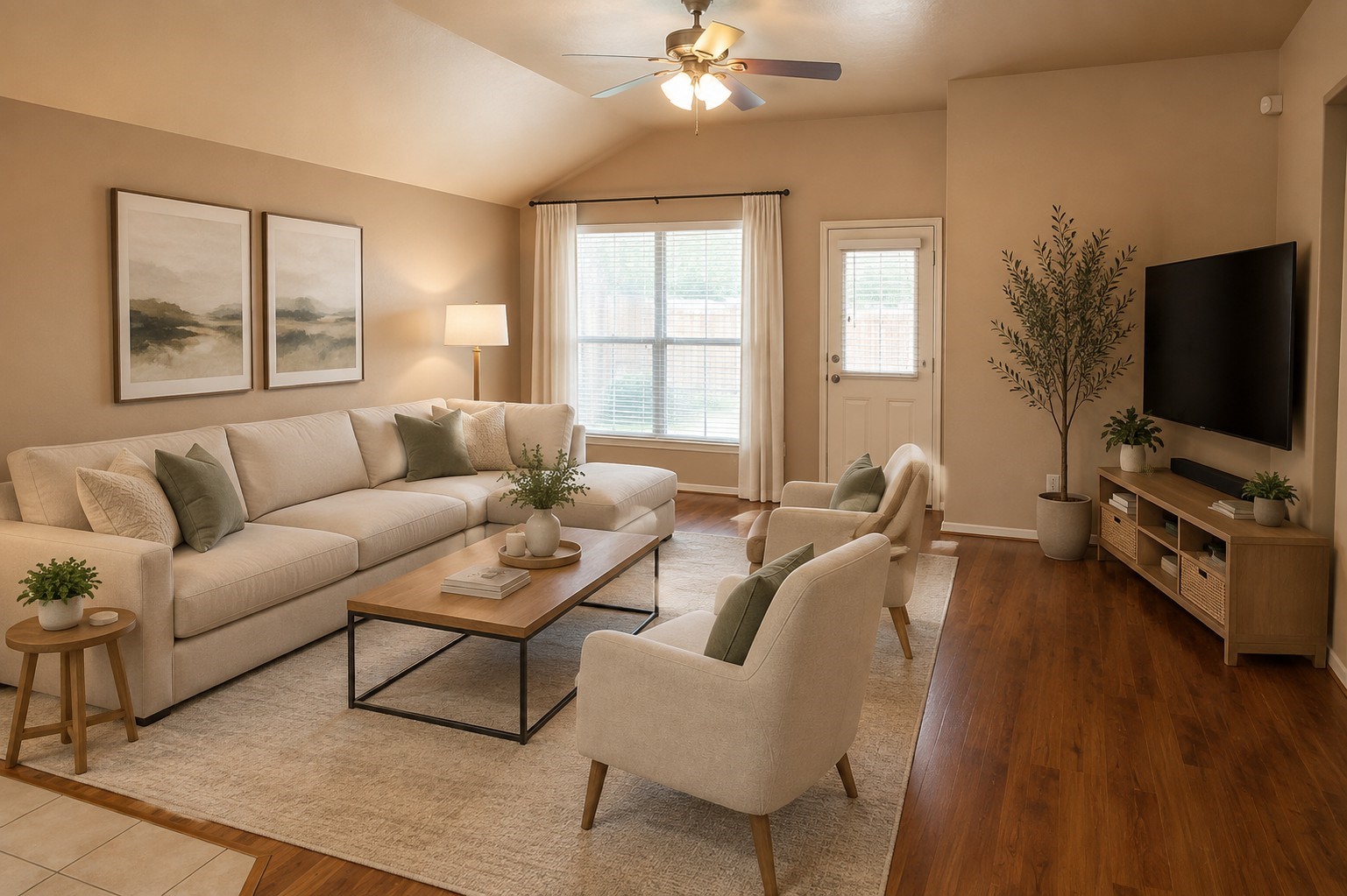 8331 Loetsch Ridge Way Property Photo 7