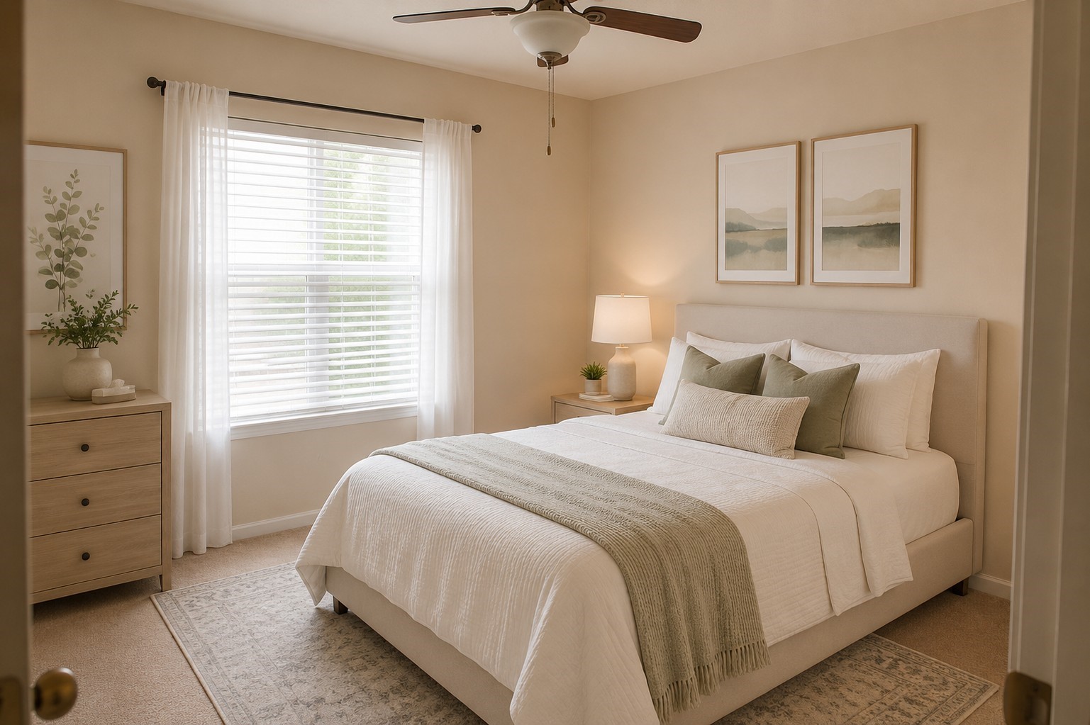 8331 Loetsch Ridge Way Property Photo 13