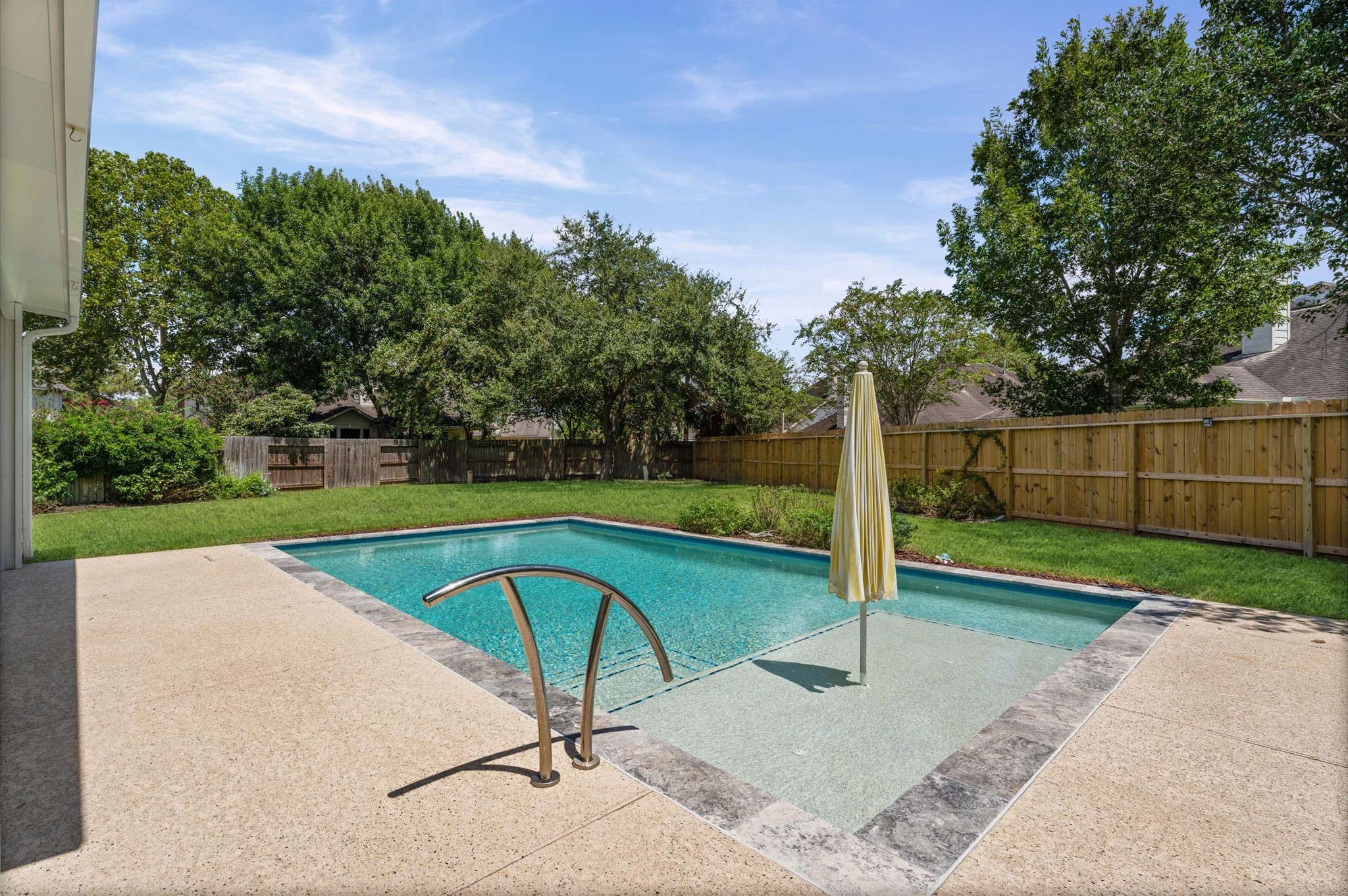 2615 Easton Springs Court Property Photo 25