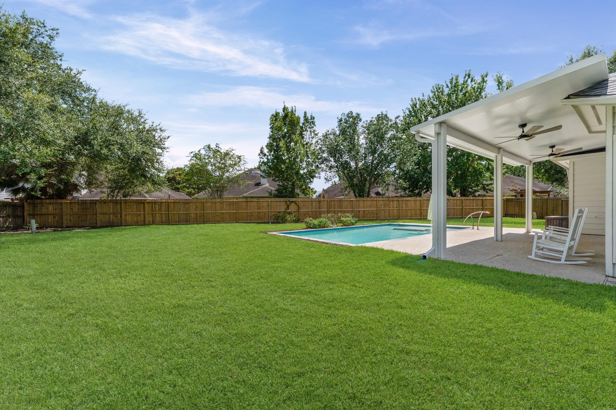 2615 Easton Springs Court Property Photo 27