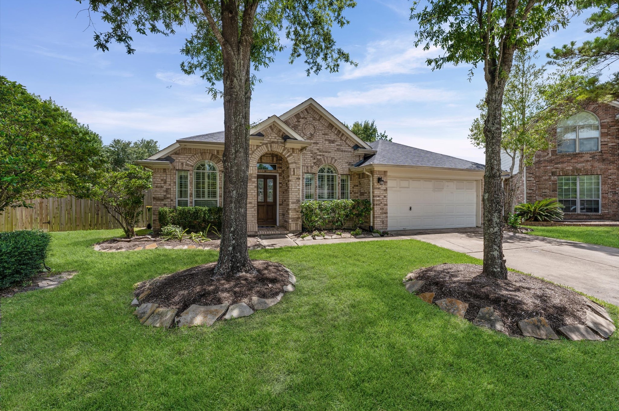 2615 Easton Springs Court Property Photo 36
