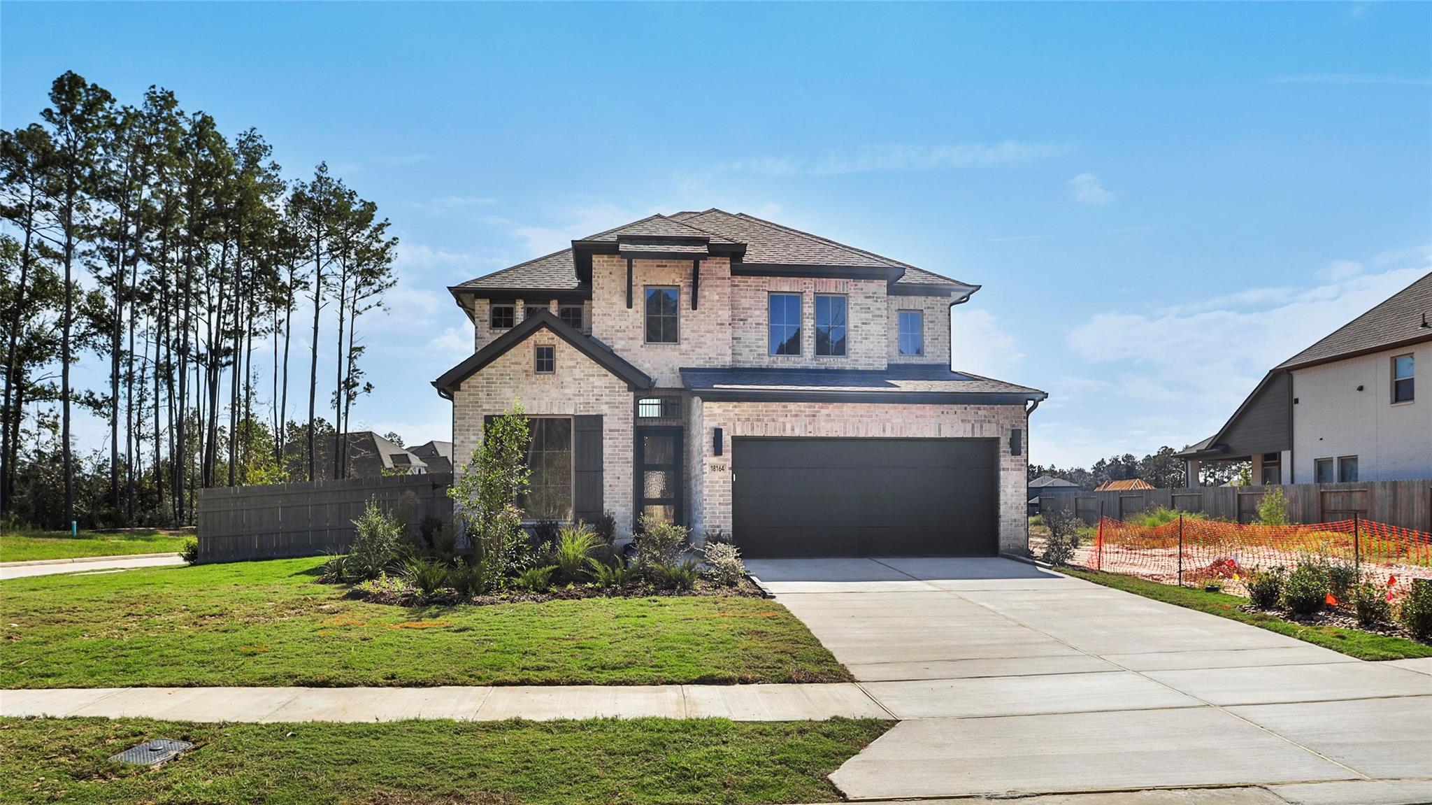 18164 Ramsey Way Lane, Conroe Tx 77302 Property Photo 2