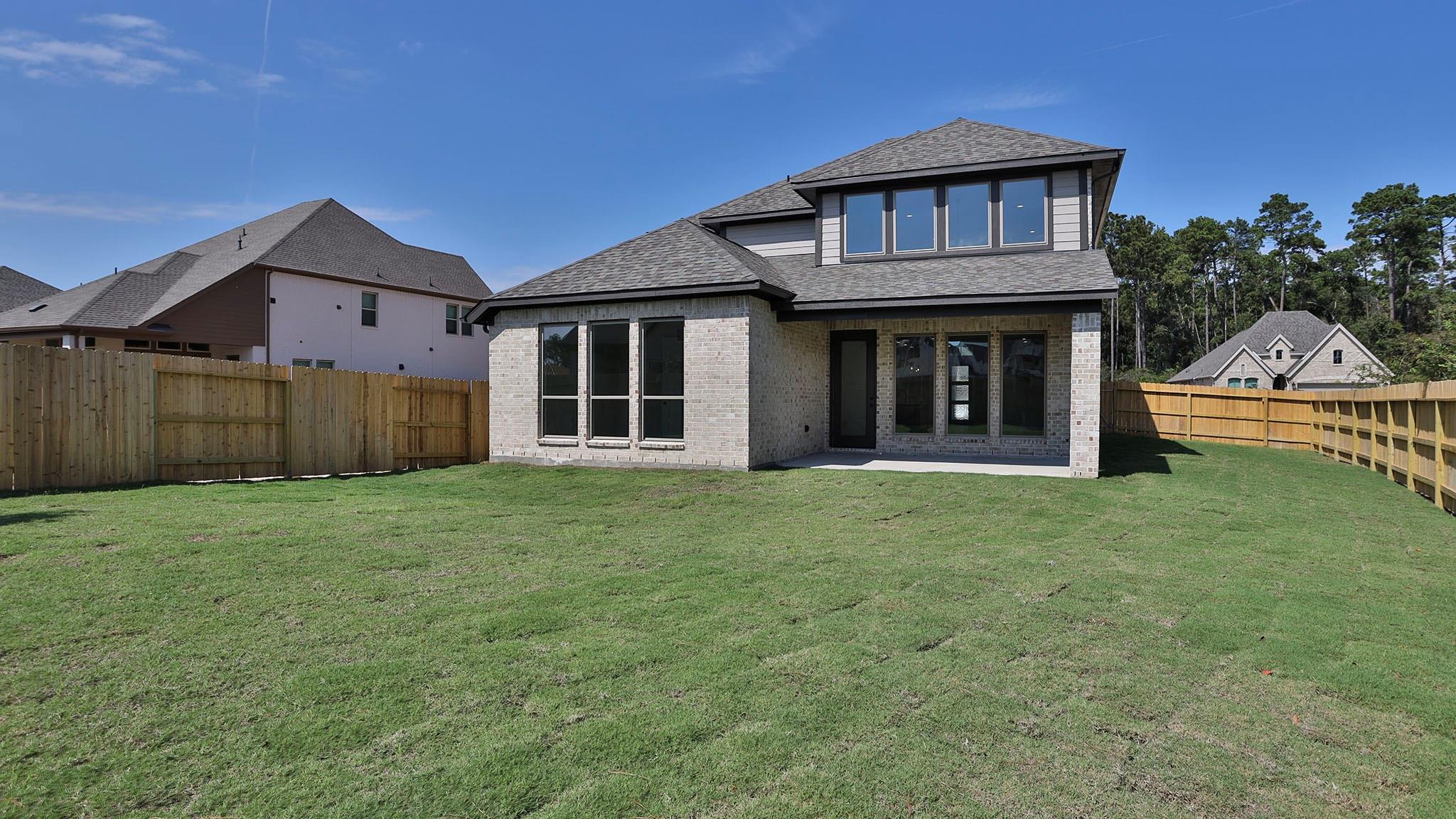 18164 Ramsey Way Lane, Conroe Tx 77302 Property Photo 17