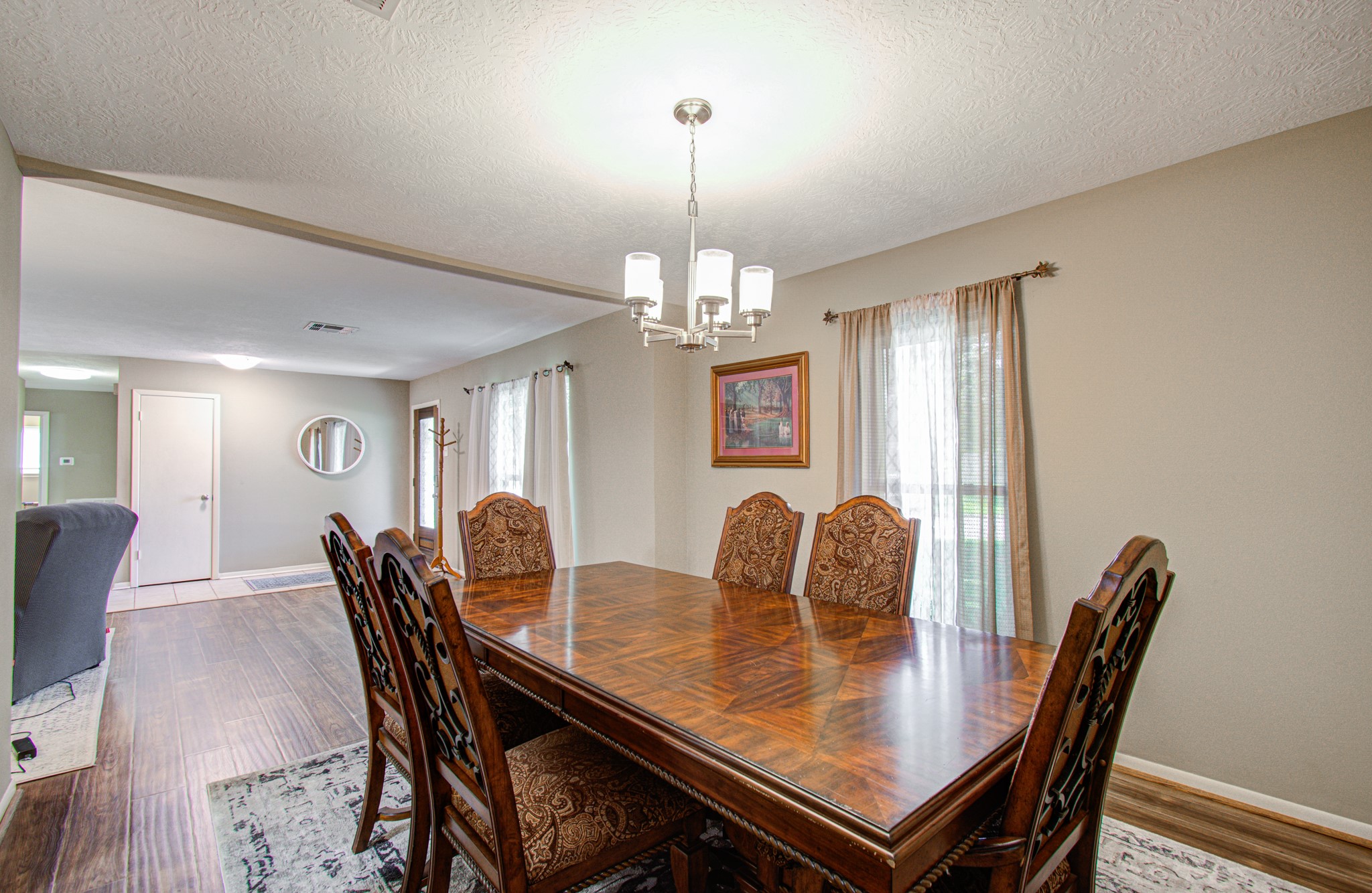 4814 Burning Tree Drive Property Photo 6