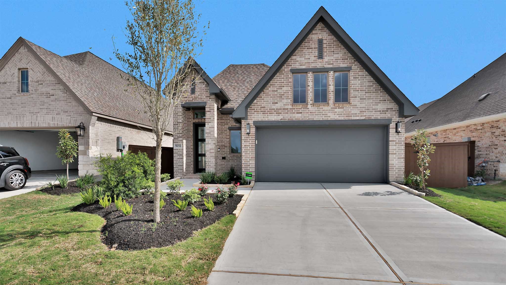 9031 Gray Fox Trail Property Photo 1