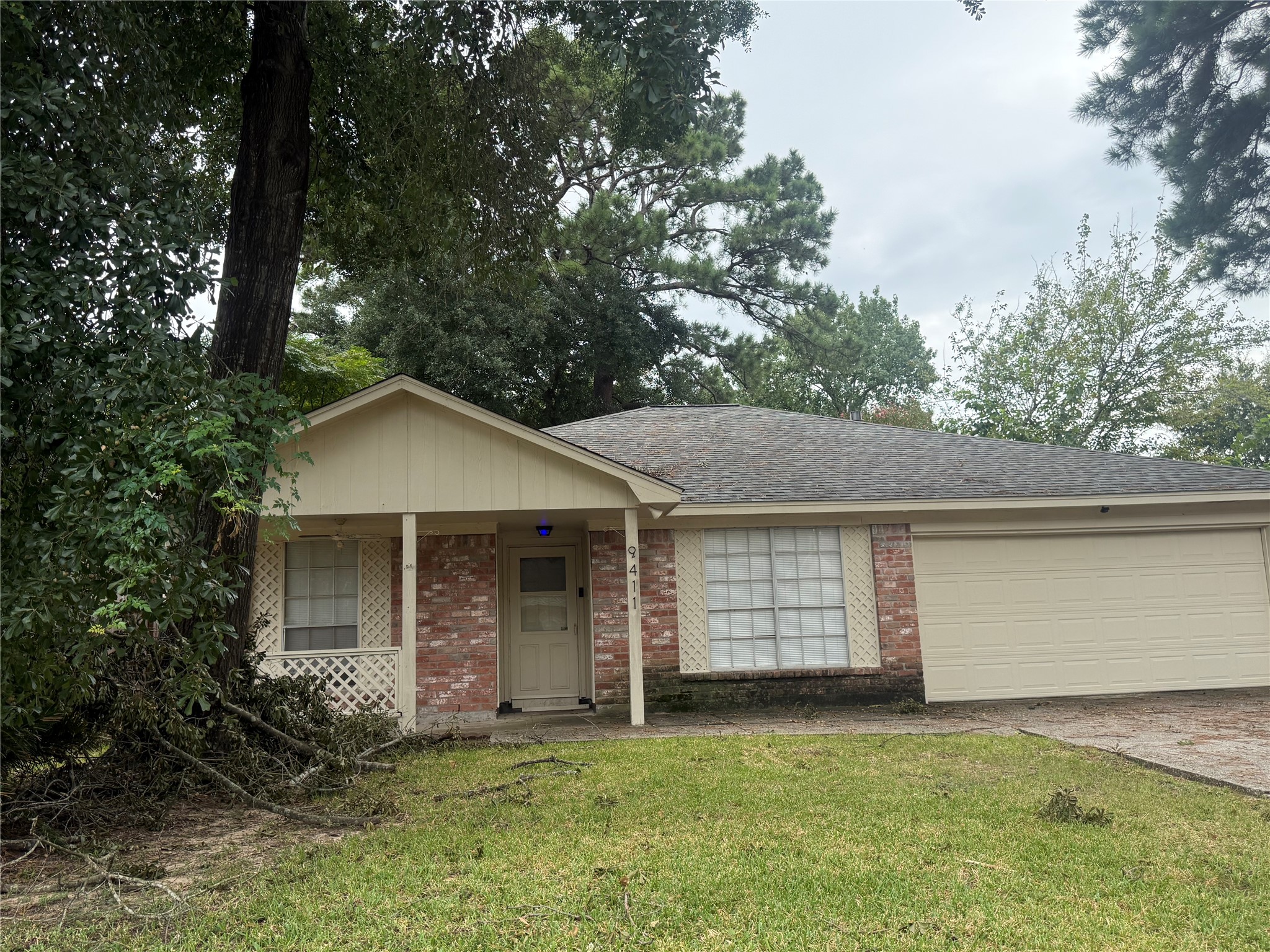 9411 Charterlawn Circle Property Photo 1