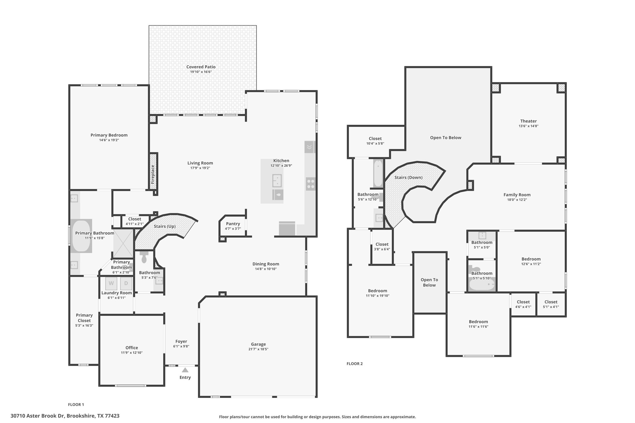 30710 Aster Brook Drive Property Photo 47