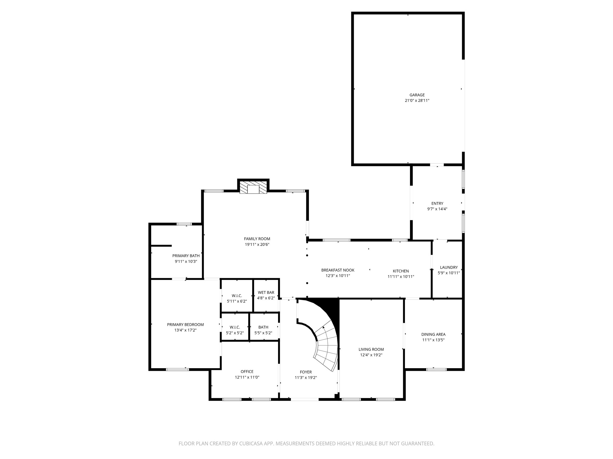 1919 Saddlecreek Drive Property Photo 33