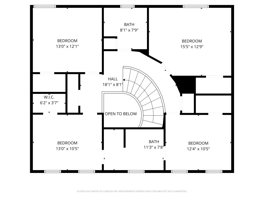 1919 Saddlecreek Drive Property Photo 34