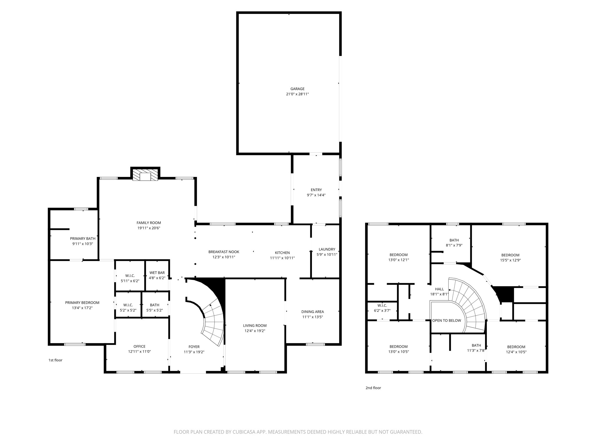 1919 Saddlecreek Drive Property Photo 35