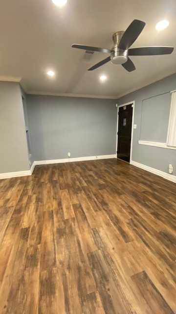 6623 Cresthill Street Property Photo 8