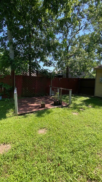 6623 Cresthill Street Property Photo 27