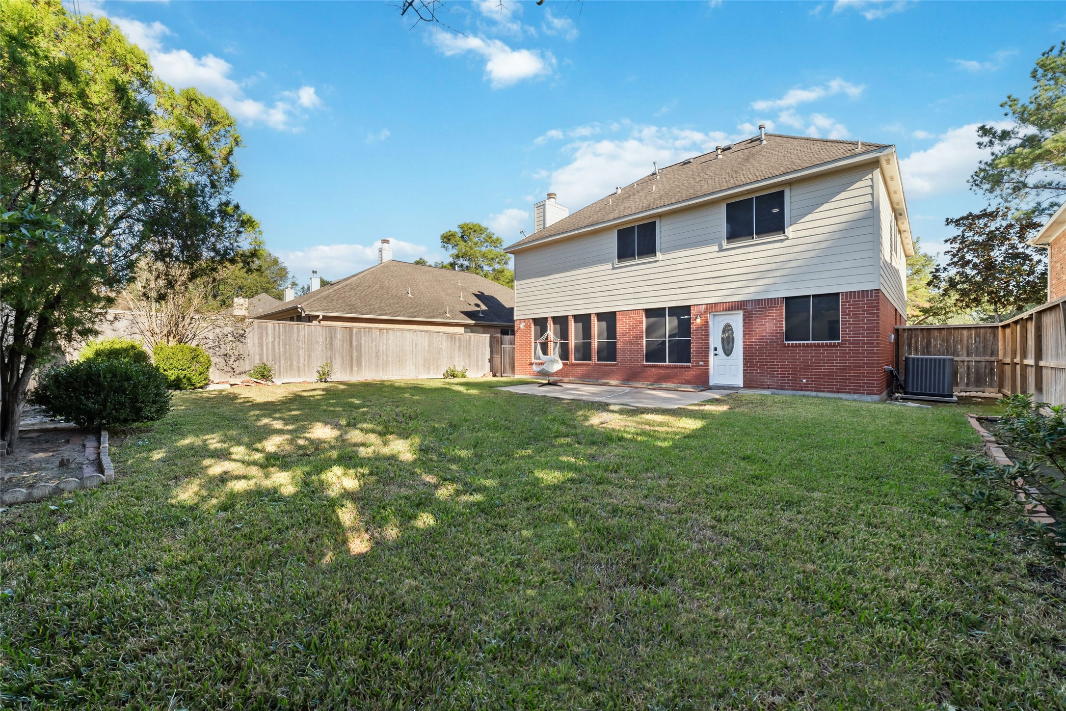 20415 Longspring Drive Property Photo 2