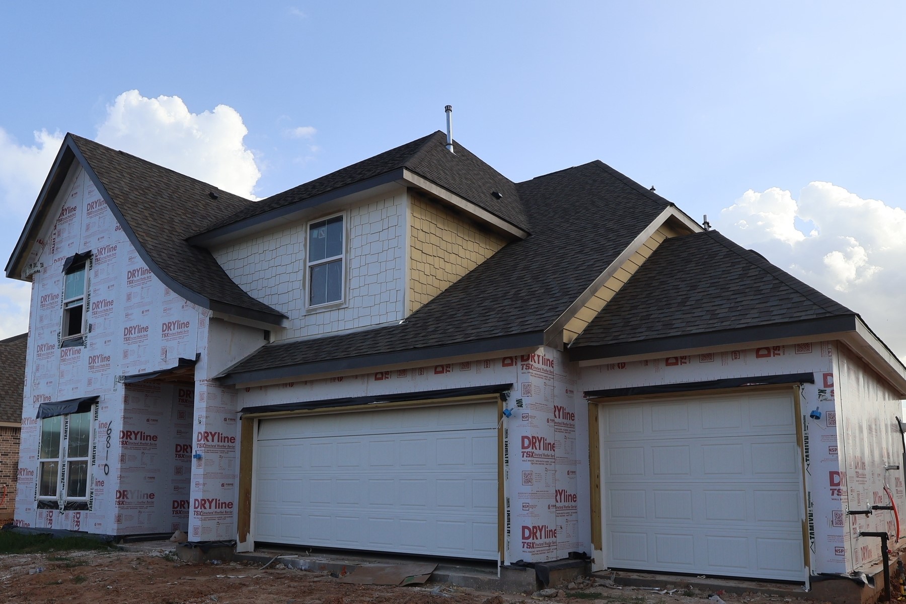 6810 Allens Landing Property Photo 3