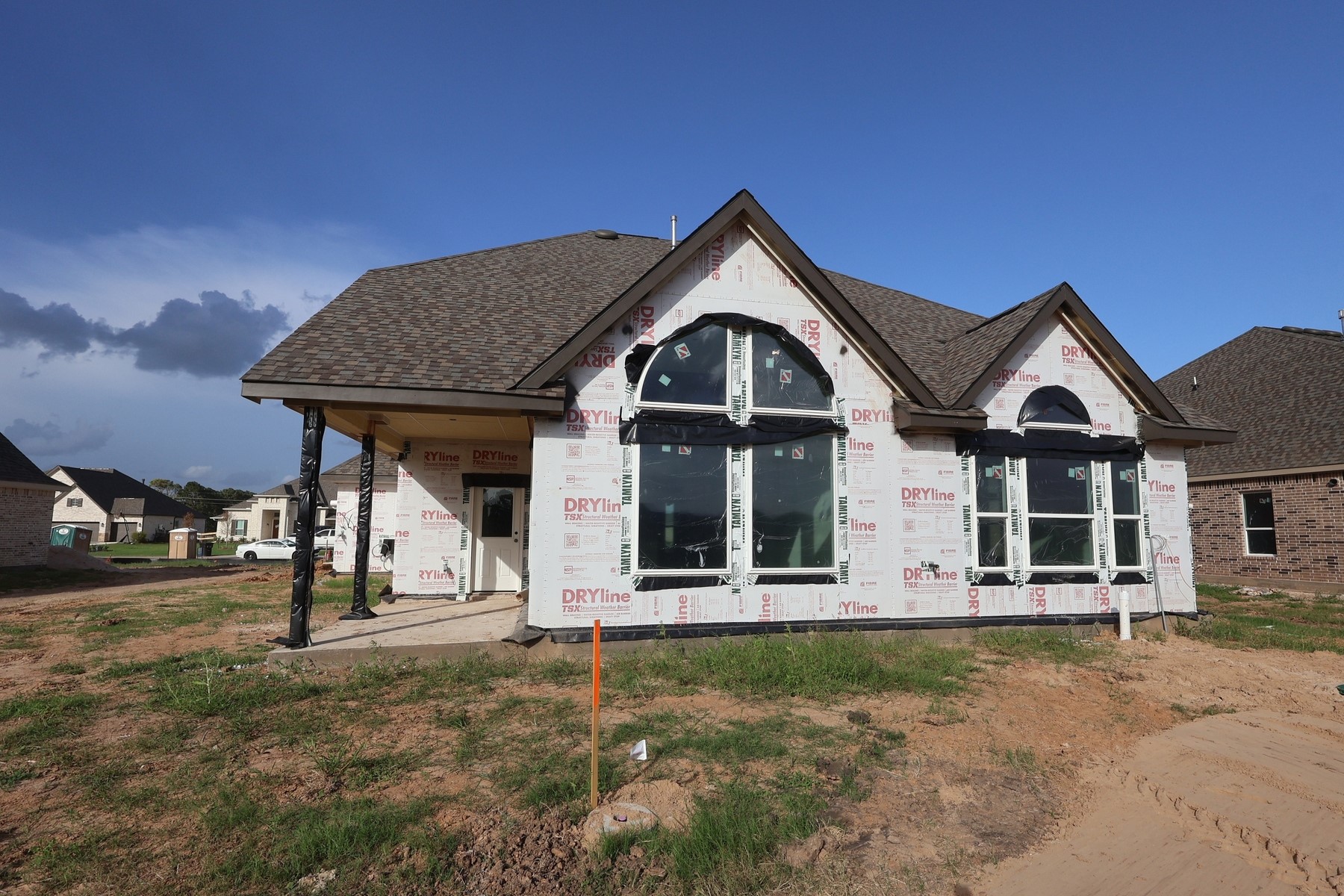 6810 Allens Landing Property Photo 13