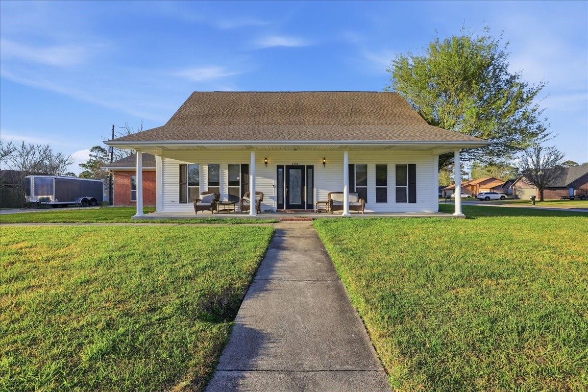 4404 Kitty Chapin Avenue Property Photo 2