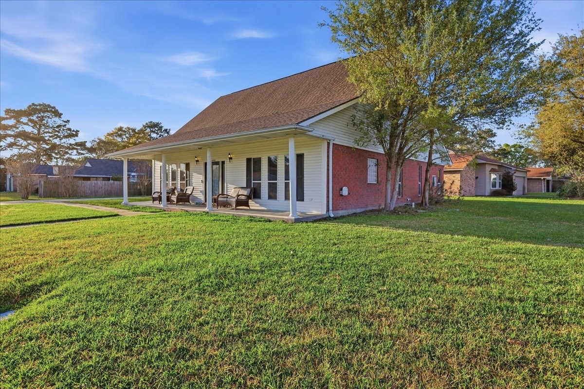 4404 Kitty Chapin Avenue Property Photo 4