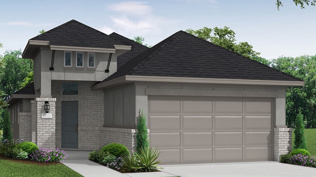 3214 Raintree Crescent Trail Property Photo 1