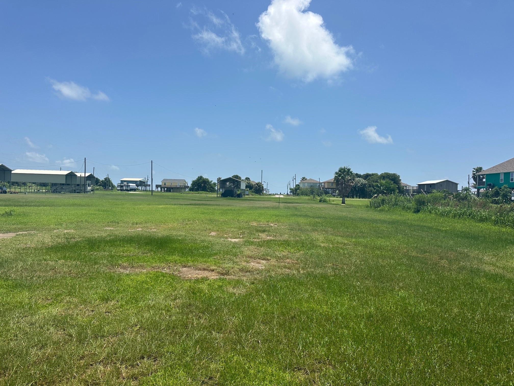 0 Gulf View Road Property Photo 1