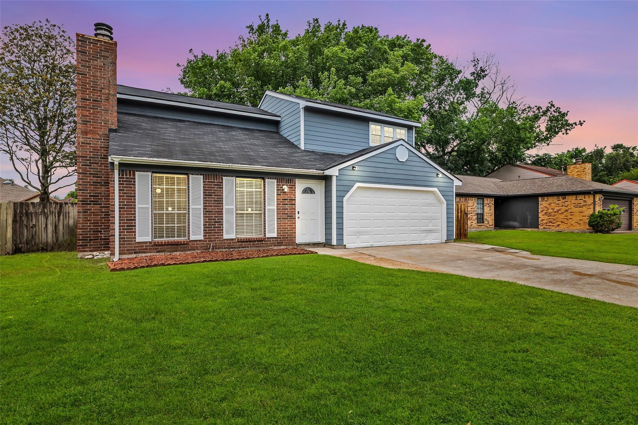 15830 Pipers View Drive Property Photo 1