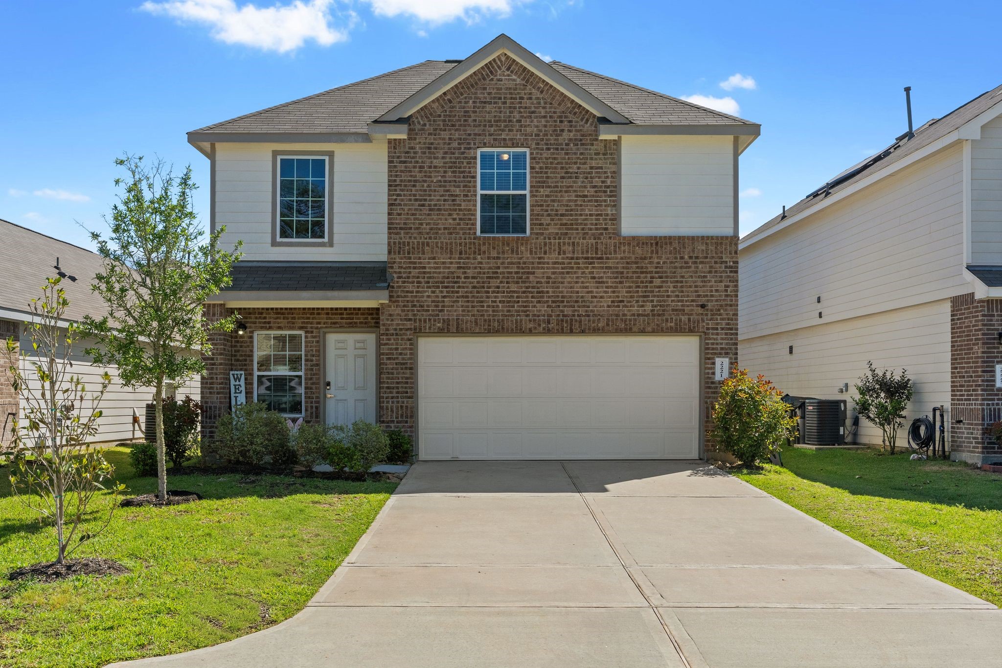 2221 Raider Drive Property Photo 1