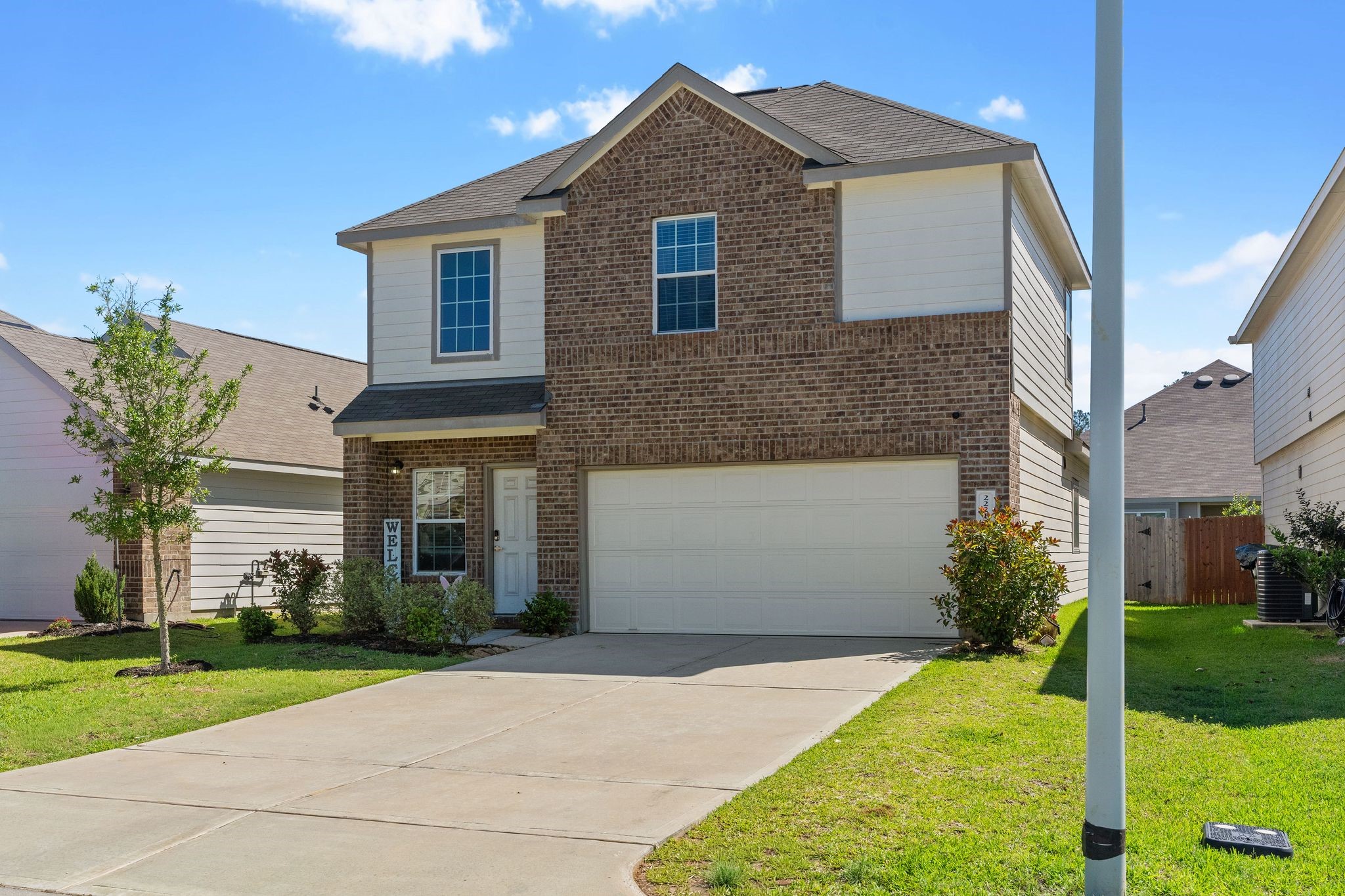 2221 Raider Drive Property Photo 2