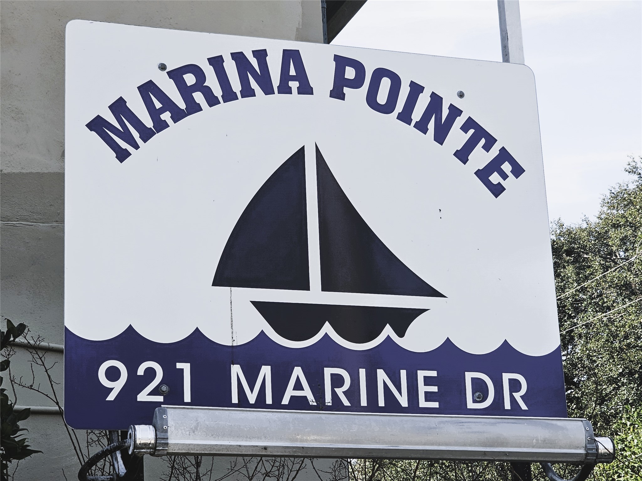 921 Marine Drive 227 Property Photo 1