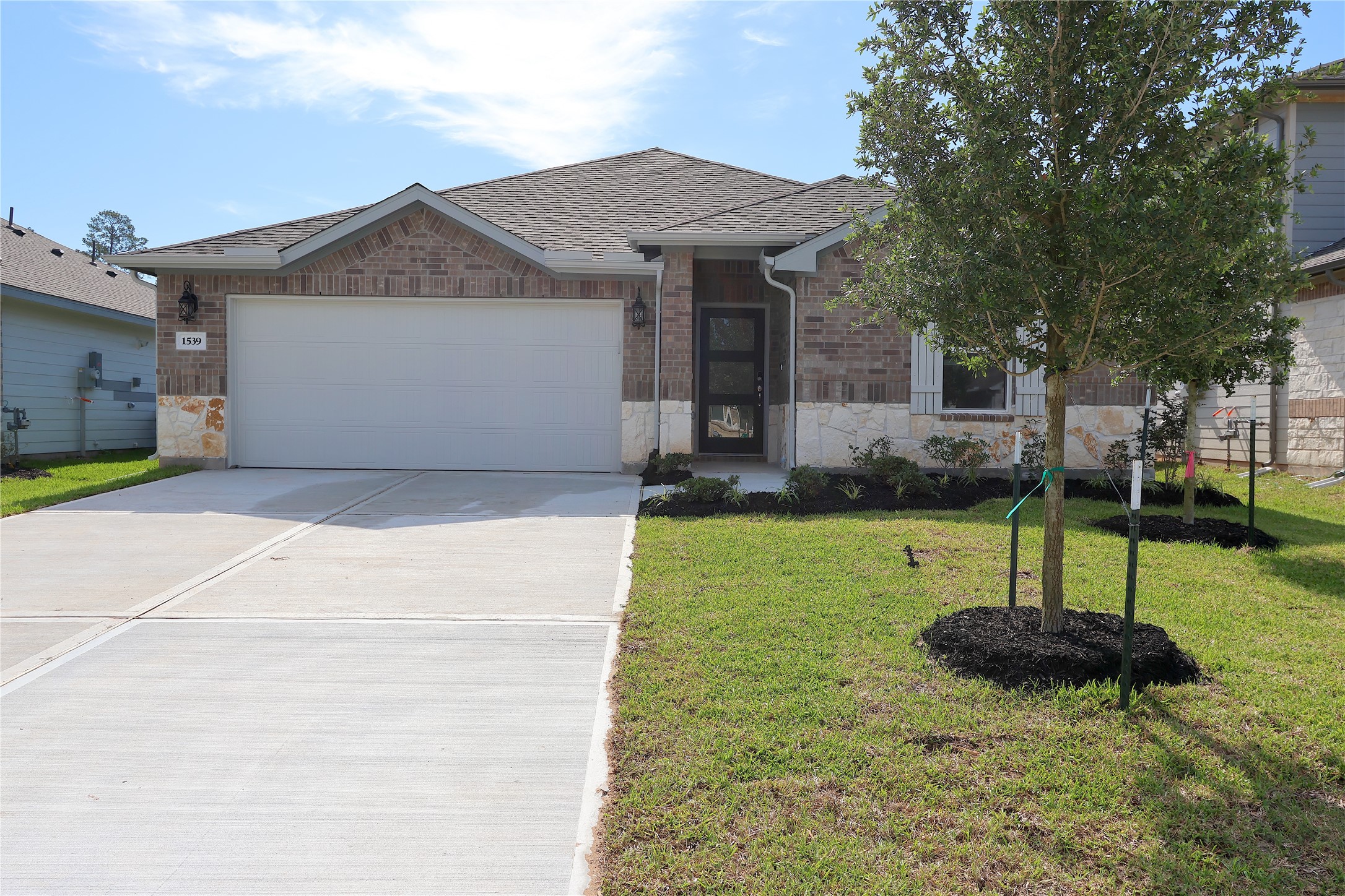 1539 King Ranch Road Property Photo 1