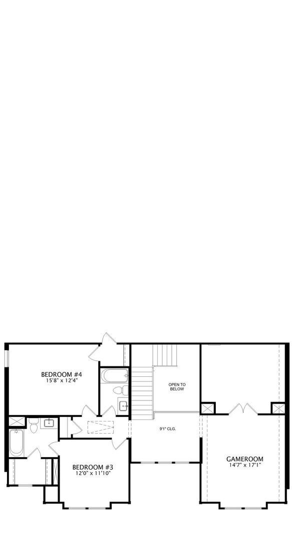 4814 North Star Trail Property Photo 4