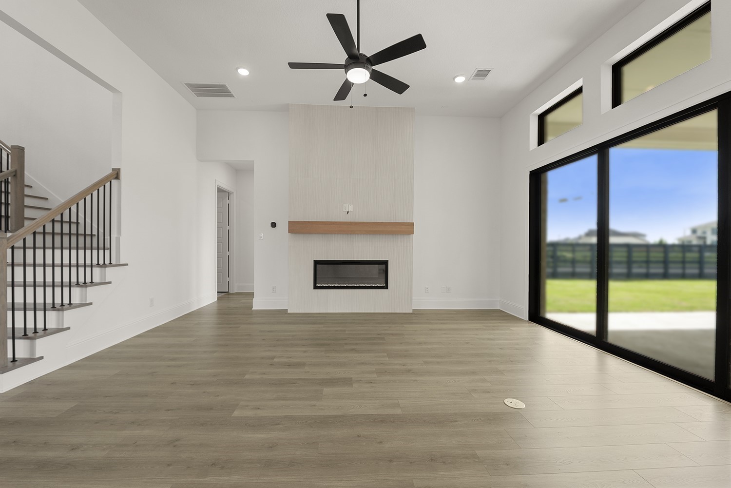 4814 North Star Trail Property Photo 9