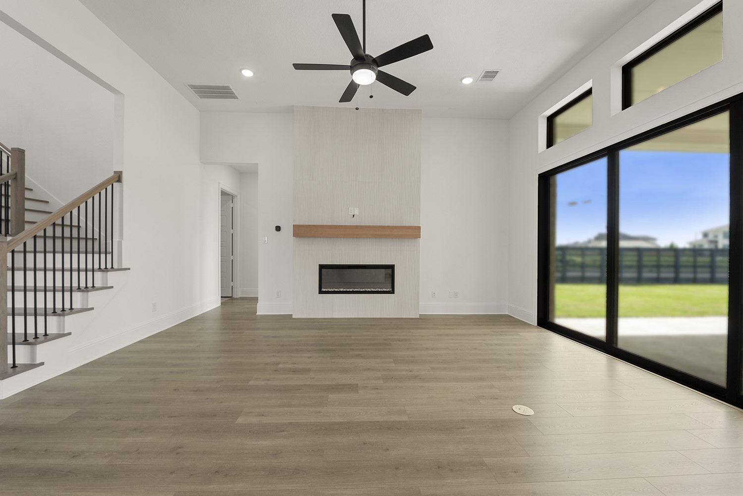 4814 North Star Trail Property Photo 10