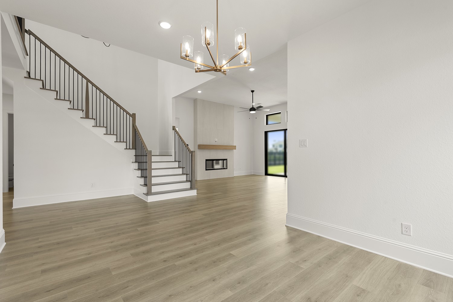 4814 North Star Trail Property Photo 13