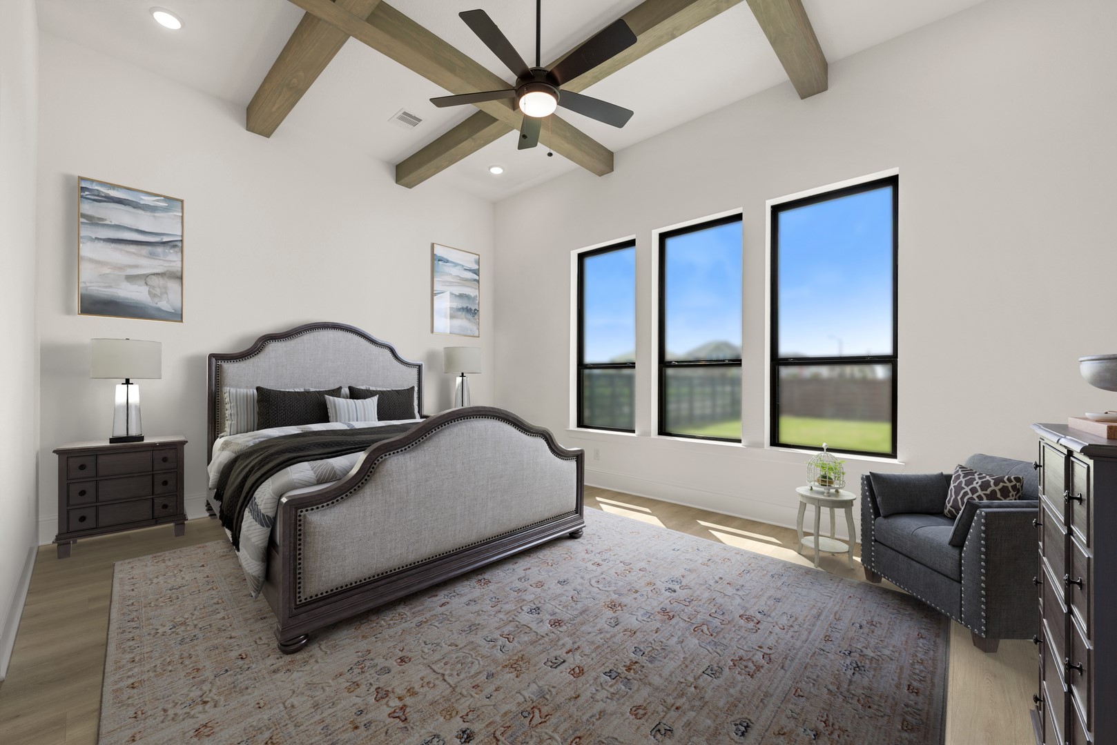 4814 North Star Trail Property Photo 14