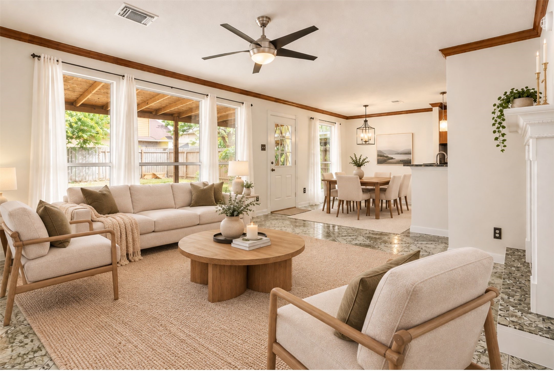5426 Bourgeois Road Property Photo 3