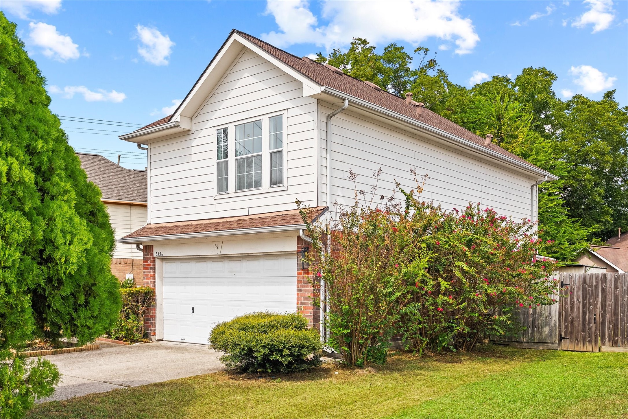 5426 Bourgeois Road Property Photo 34
